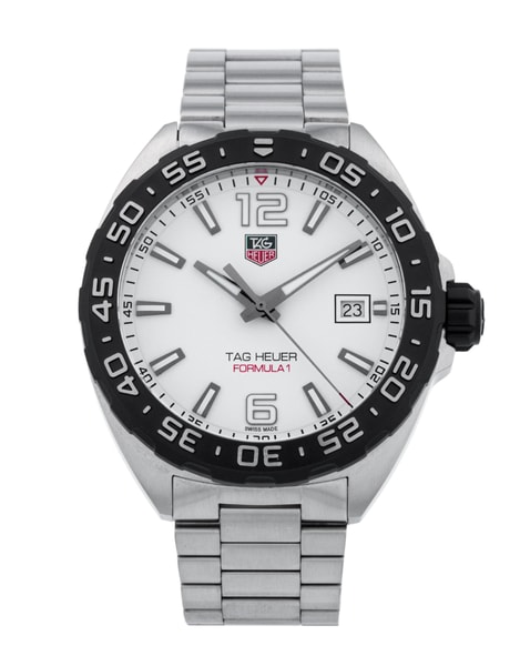 Tag Heuer Formula 1 WAZ1111.BA0875